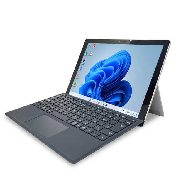 Microsoft Surface Pro6 中古 タブレット Office 選べる Win11 or Win10 [Core i7 8650U 16GB 512GB カメラ タイプカバー]:アウトレットsub_image1