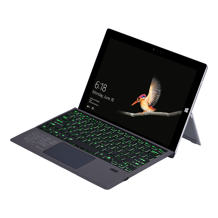 Microsoft Surface Pro7 中古 タブレット カラー Office 選べるOS 7in1ハブ+新品BTキー+ペン [core i7 1065G7 16GB 512GB カメラ 12.3]:良品sub_image4