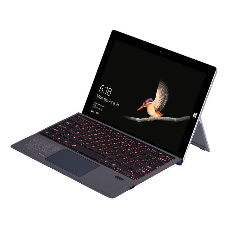 Microsoft Surface Pro7 中古 タブレット カラー Office 選べるOS 7in1ハブ+新品BTキー+ペン [core i7 1065G7 16GB 512GB カメラ 12.3]:良品sub_image5