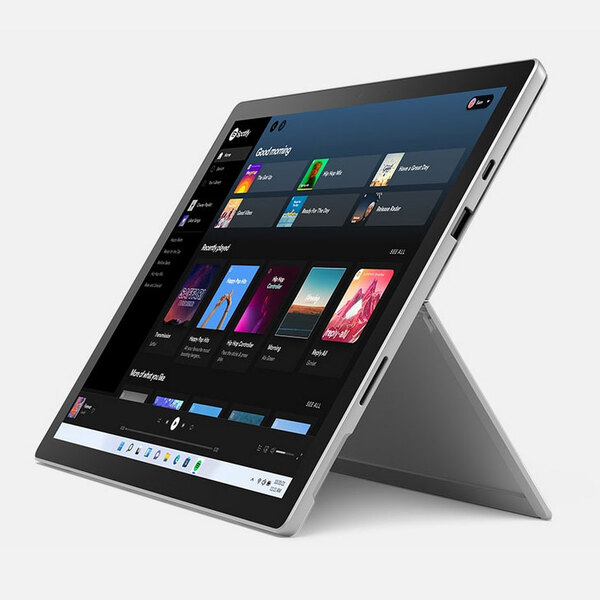 Microsoft Surface Pro7 中古 タブレット カラー Office 選べるOS 7in1ハブ+新品BTキー+ペン+マウス [core i7 1065G7 メモリ16GB SSD1TB　カメラ 12.3]:良品sub_image6
