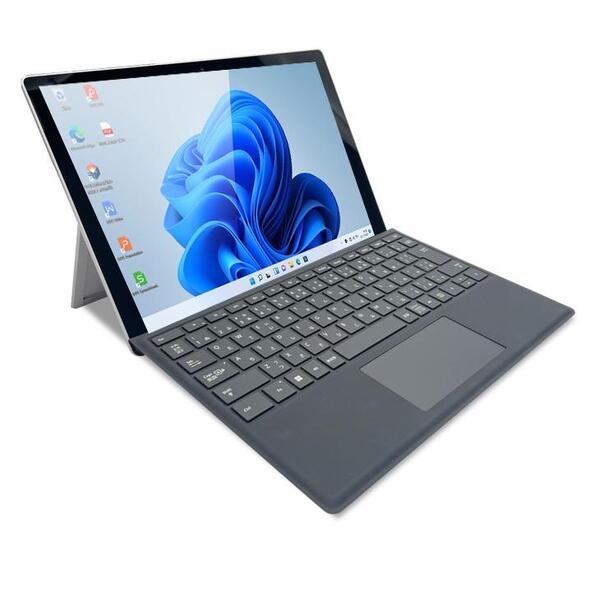 Microsoft Surface Pro7+ 中古 Office 選べるOS 7in1ハブ+キー・ペン[Core i5 1135G7 メモリ16GB 256GB カメラ BT 12.3 ]:良品sub_image3