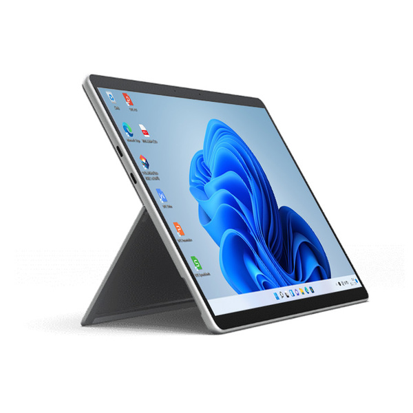 Microsoft Surface Pro9 中古 タブレット Office Win11 7in1ハブ+純正キーボード+ペン [core i5 1245U メモリ16GB SSD256GB カメラ 無線 13インチ]:良品sub_image6