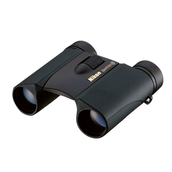 Nikon ニコン SPORTSTAR EX 8X25D CF  ?BAA710AA スポーツスター 双眼鏡 8倍25口径 ダハプリズム式 SPEX8X　箱付美品sub_image1