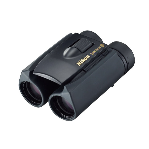 Nikon ニコン SPORTSTAR EX 8X25D CF  ?BAA710AA スポーツスター 双眼鏡 8倍25口径 ダハプリズム式 SPEX8X　箱付美品sub_image2
