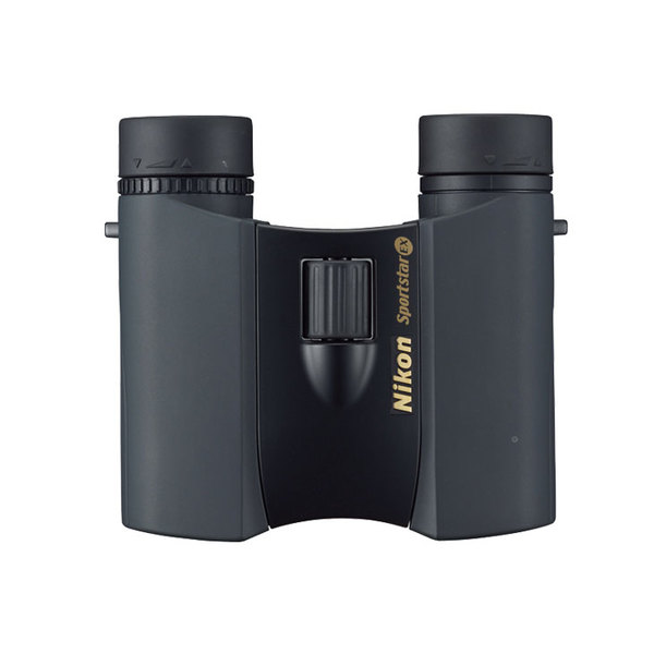 Nikon ニコン SPORTSTAR EX 8X25D CF  ?BAA710AA スポーツスター 双眼鏡 8倍25口径 ダハプリズム式 SPEX8X　箱付美品sub_image3