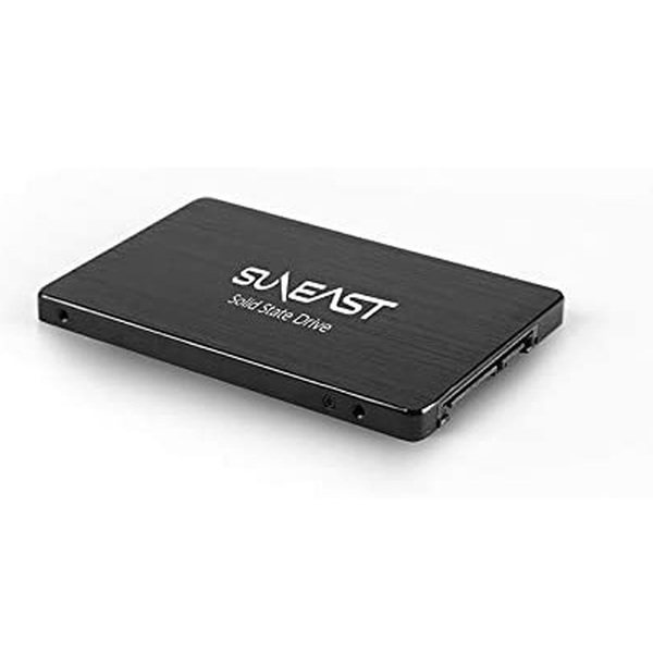 【新品】SUNEAST (サンイースト) 2.5インチ 1TB 内蔵SSD SATA3.0 6Gb/s TLC  SE800-1TB　国内1年保証sub_image1