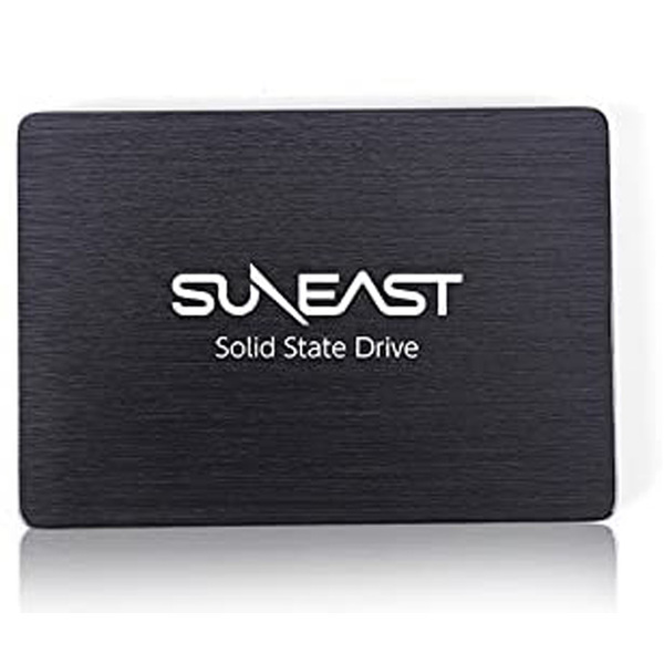 【新品】SUNEAST (サンイースト) 2.5インチ 1TB 内蔵SSD SATA3.0 6Gb/s TLC  SE800-1TB　国内1年保証sub_image2