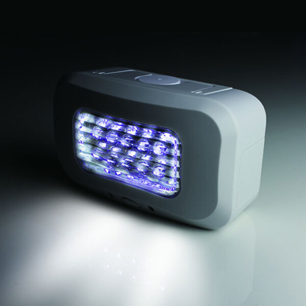 【送料無料】STAYER 水と塩で発電! 塩水LEDランタン 10年以上保存可能 海水 非常時に 防災製品等推奨品 最長120時間 乾電池不要 USB機器充電 釣り レジャーにsub_image5