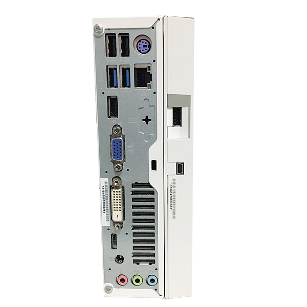 【1/25〜30まで特価】EPSON ST170E 極小サイズ 大容量メモリ&SSD Office Win10 [corei5 4200M 2.5GHz 16GB SSD512GB マルチ]sub_image3