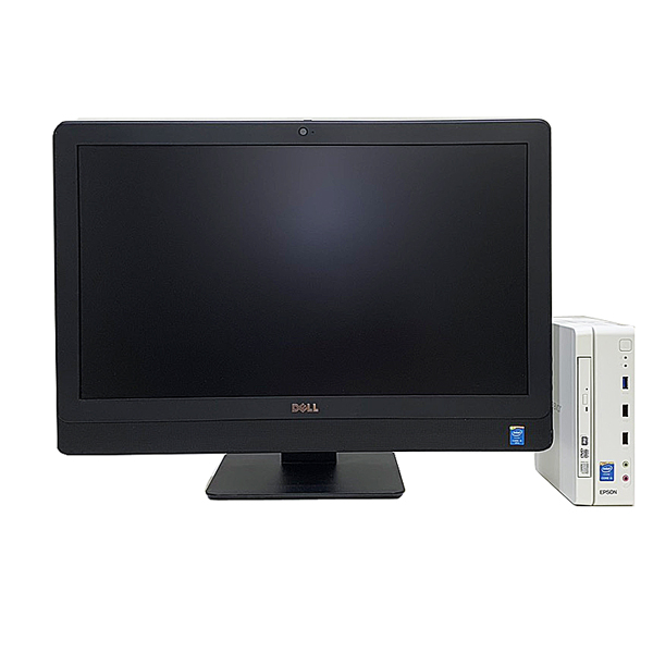 【1/25〜30まで特価】EPSON ST170E 極小サイズ 大容量メモリ&SSD Office Win10 [corei5 4200M 2.5GHz 16GB SSD512GB マルチ]sub_image5