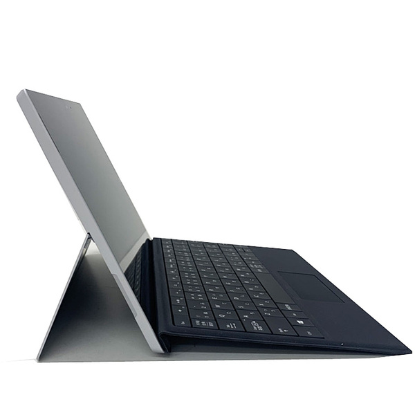 【中古パソコン】Microsoft Surface3 中古 2in1 タブレット Office 選べる Win11 or Win10 カバー [ATOM Z8700 4G 128G 無線 カメラ 10.8]:良品sub_image4