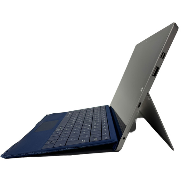 Microsoft Surface3  中古 2in1 タブレット Office 選べる Win11 or Win10 タイプカバー [ATOM Z8700 メモリ4GB SSD64GB 無線 カメラ 10.8型]:訳ありsub_image3
