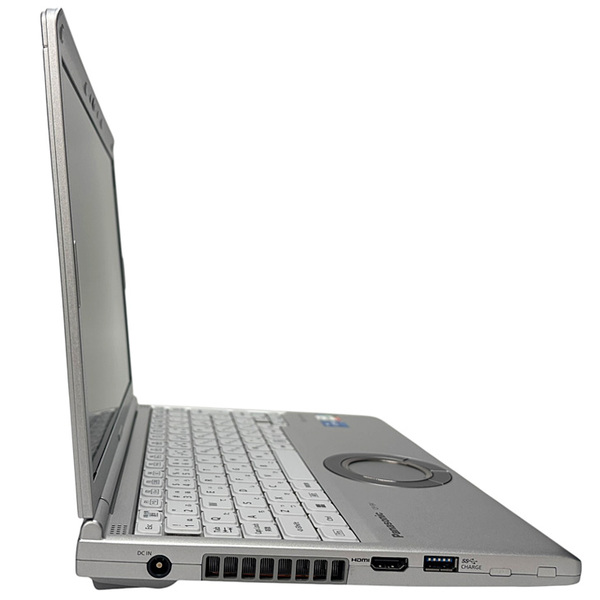 Panasonic CF-SV1 中古 レッツ ノート Office Win11 第11世代 [Core i5 1145G7 16GB 512G 無線 カメラ BT 12.1型]:良品sub_image6