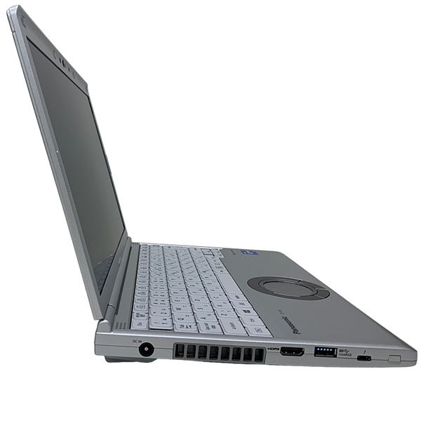 【中古パソコン】Panasonic CF-SV1 ノート Office 選べるカラー Win11 第11世代 [Core i5 1145G7 8GB 512GB 無線 カメラ BT 12.1型]:良品sub_image6