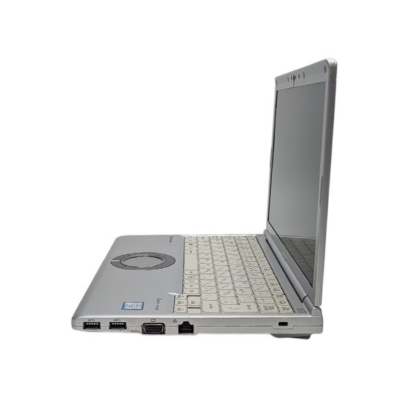 【中古パソコン】Panasonic CF-SV7 中古 レッツノート 選べるカラー Office Win11 第8世代[Core i5 8350U メモリ8GB SSD256GB 無線 12.1型]:訳ありsub_image6