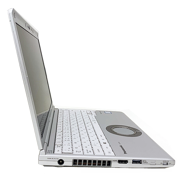 Panasonic CF-SV7 選べるカラー 中古 ノートWUXGA Office 選べる Win11 or Win10 [core i5 8350U 8G 256G 無線 BT カメラ 12.1]:良品sub_image4