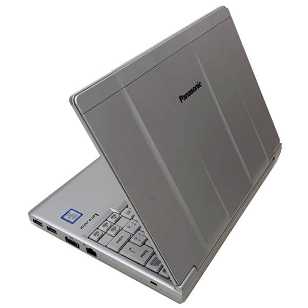 Panasonic CF-SV7 選べるカラー!中古 中古 ノート Office 選べる Win11 or Win10 [Core i7 8650U 16GB 512GB WWAN カメラ 12.1型]:良品sub_image4