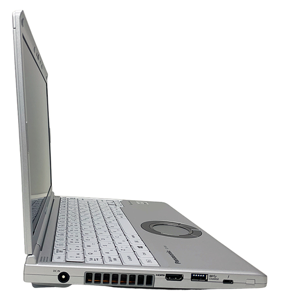 【訳あり特価】Panasonic CF-SV9 中古 レッツノート 選べるカラー Office 選べるos[Core i5 10310U 8GB 256GB 無線 カメラ 12.1型]:訳ありsub_image6