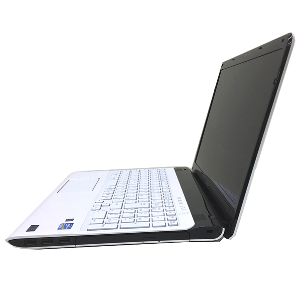 【中古パソコン】SONY VAIO E SVE15119FJW 中古 ノート Office Win10 Home 第3世代[Core i7 3612Q メモリ8GB SSD256GB Blu-ray 無線 テンキー カメラ 15.5型 ] :良品sub_image4