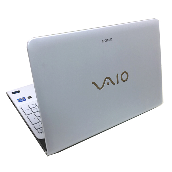 【中古パソコン】SONY VAIO E SVE15119FJW 中古 ノート Office Win10 Home 第3世代[Core i7 3612Q メモリ8GB SSD256GB Blu-ray 無線 テンキー カメラ 15.5型 ] :良品sub_image5