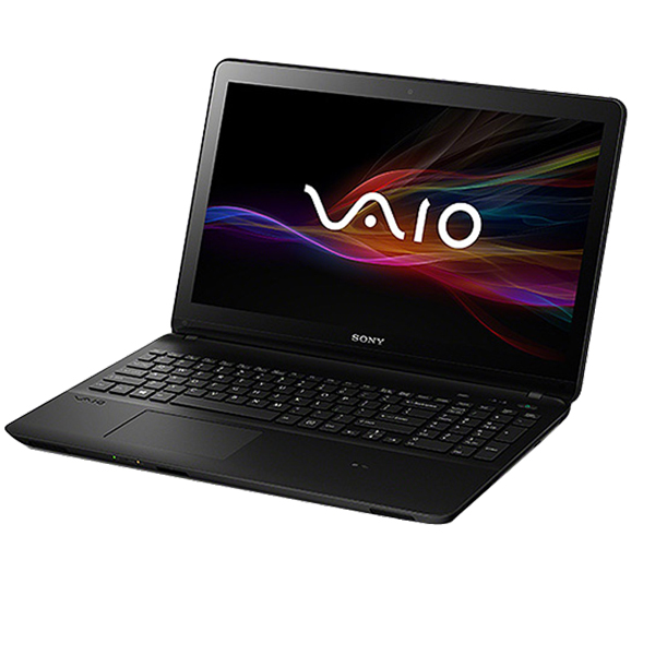 SONY VAIO Fit 15E 中古 ノートパソコン  ブルーレイ Office Win10 SVF1531GAJ テンキー NFC [Corei5 4200U 1.6GHz 8G SSD512GB BT15.5] :良品sub_image1