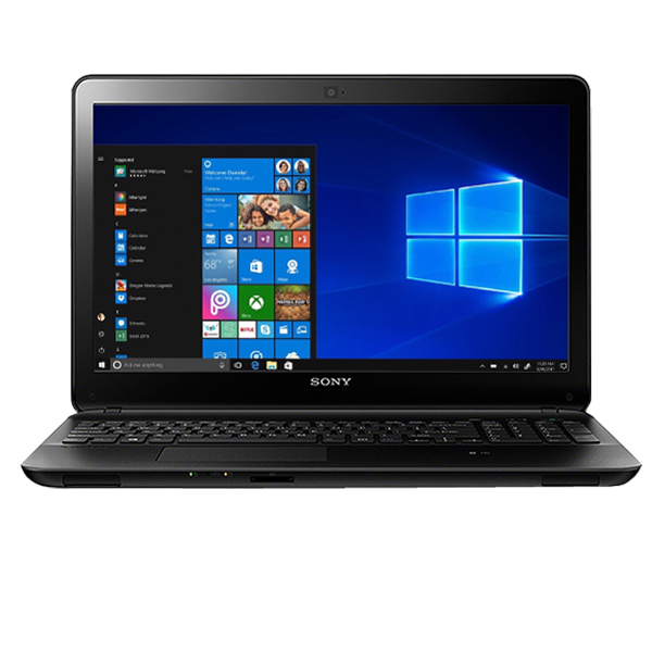 SONY VAIO Fit 15E 中古 ノートパソコン  ブルーレイ Office Win10 SVF1531GAJ テンキー NFC [Corei5 4200U 1.6GHz 8G SSD512GB BT15.5] :良品sub_image2