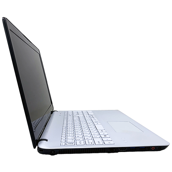 SONY VAIO Fit 中古 ノート Office Win10 SVF1531SGJ テンキー カメラ 第4世代 [Corei5 4200U 1.6GHz 8GB SSD256GB 無線 マルチ BT] :良品sub_image3