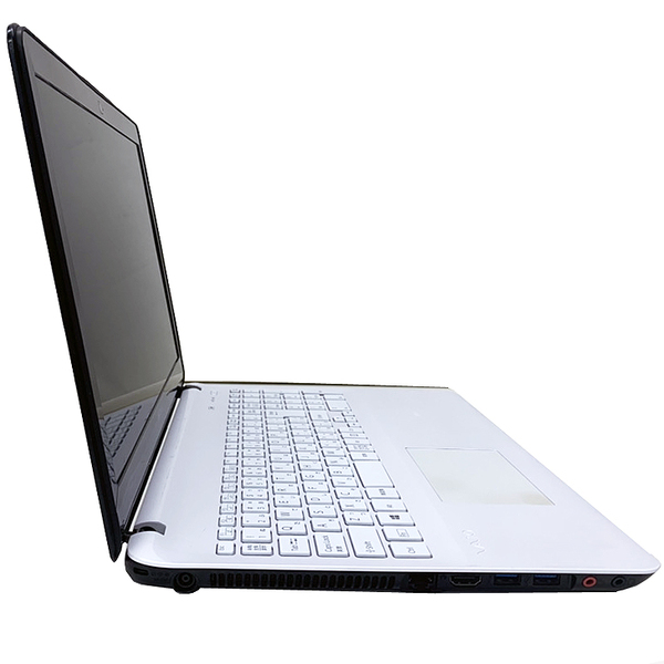 【中古パソコン】SONY VAIO Fit SVF1531SGJ 中古 ノート Office Win10 第4世代 [Core i5 4200U メモリ8GB SSD256GB マルチ 無線 テンキー カメラ 15.5型] :訳ありsub_image3
