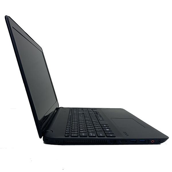 SONY VAIO Fit 中古 ノート Office Win10 SVF1531SGJ テンキー カメラ 第4世代 [Corei5 4200U 1.6GHz 8GB SSD512GB 無線 マルチ BT] :良品sub_image3