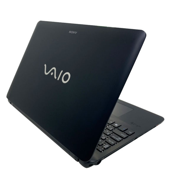 SONY VAIO Fit SVF1521 中古 ノート Office Win10 第3世代 [Core i5 3337U メモリ8GB SSD256GB マルチ 無線 テンキー カメラ 15.5型] :訳ありsub_image4