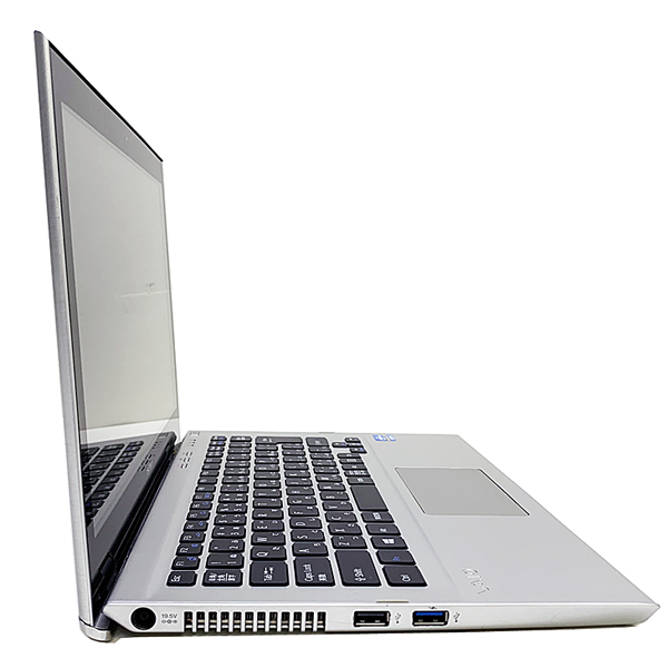 SONY VAIO Tシリーズ SVT1313AJD タッチパネル 中古 ノート Office Win10 BTカメラ HDMI [Corei5 3337U 1.8GHz 8G SSD512GB 13.3型]:良品sub_image4