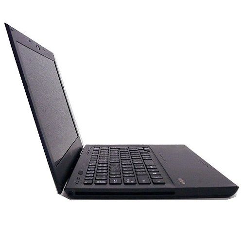 SONY VAIO Zシリーズ SVZ1311AJ 中古 ノート RAID0で超高速アクセス Office Win10 第3世代 高解像度 [corei7 3612QM 2.1GHz 8GB　SSD256GB 13.1型]:アウトレットsub_image2