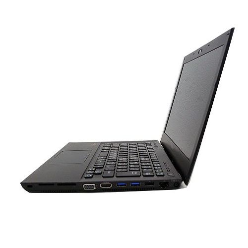 SONY VAIO Zシリーズ SVZ1311AJ 中古 ノート RAID0で超高速アクセス Office Win10 第3世代 高解像度 [corei7 3612QM 2.1GHz 8GB　SSD256GB 13.1型]:アウトレットsub_image3