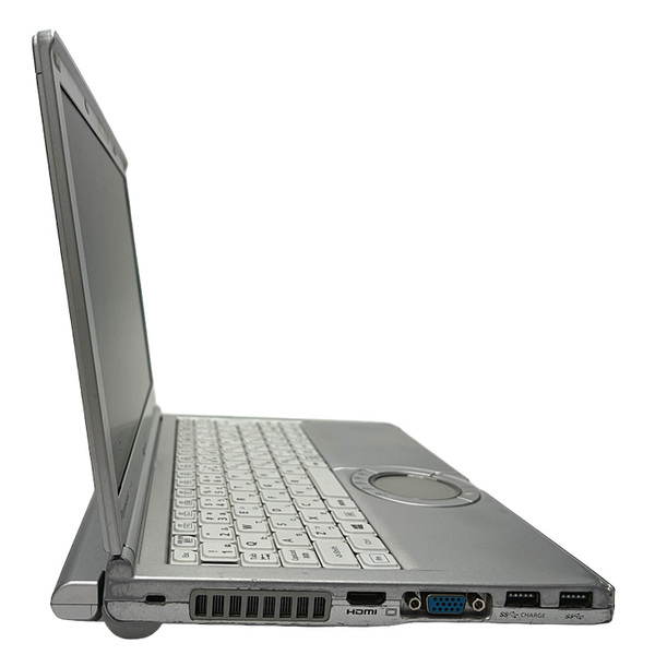 Panasonic CF-SX2 中古 レッツノート 選べるカラー Office Win10 第3世代[Core i5 3210M 8GB SSD256GB マルチ 無線 カメラ 12.1型] :良品sub_image4