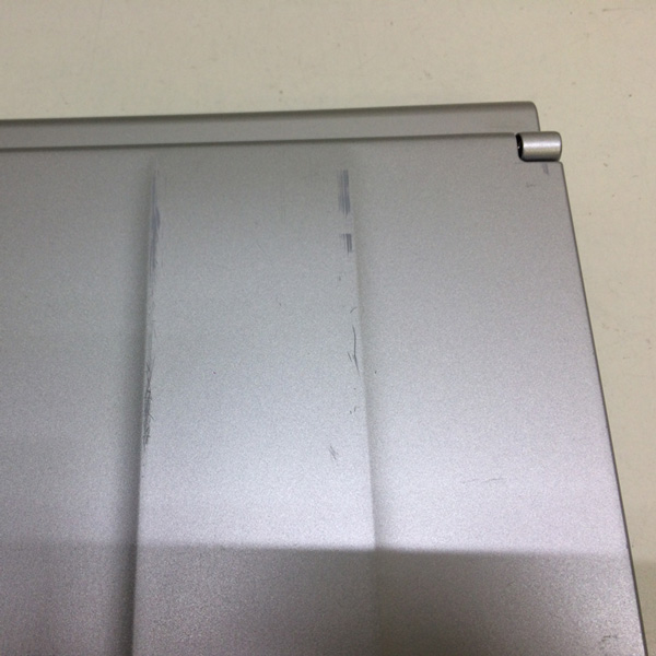 【中古パソコン】Panasonic CF-SX2 選べるオリジナルカラー 中古 ノート Office Win10 [core i5 3340M 2.70GHz 8G 128GB SSD マルチ 無線 カメラ 12.1型 B5 ] :アウトレット2sub_image4