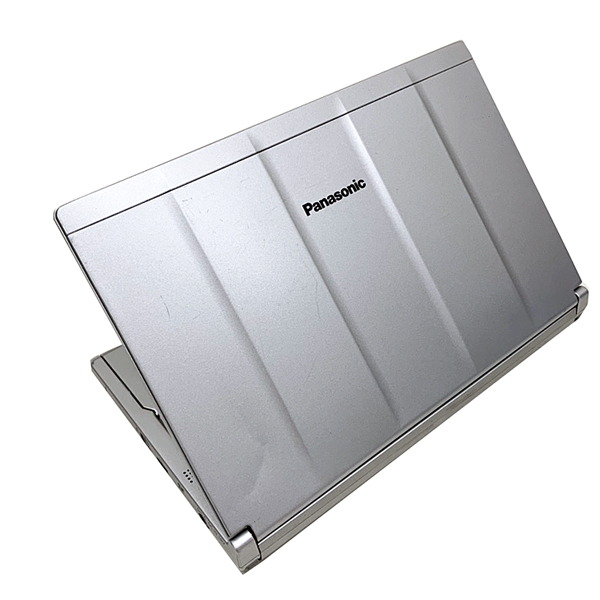 【中古パソコン】Panasonic CF-SX3 中古 ノートパソコン Office Win10 SSD搭載 [core i5 4300U 1.9GHz 8GB 128GB SSD ROM 無線 カメラ 12.1型 ] :アウトレットsub_image5