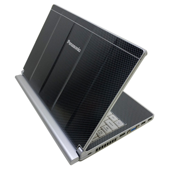 【中古パソコン】Panasonic CF-SX3 選べるオリジナルカラー 中古 ノート Office Win10 [core i5 4200U 1.6GHz 8G SSD256GB マルチ 無線 カメラ 12.1型 B5 ] :アウトレットsub_image5