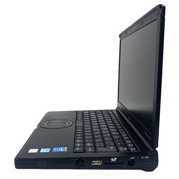Panasonic CF-SX3 中古 レッツノート選べるカラー Office Win10 Panasonic CF-SX3 中古 レッツノート選べるカラー Office Win10