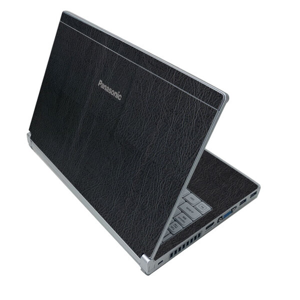 Panasonic CF-SX3 中古 レッツノート選べるカラー Office Win10 or Win11 第4世代[Core i7 4500U 8GB SSD512GB マルチ 無線 カメラ 12.1型] :アウトレットsub_image5