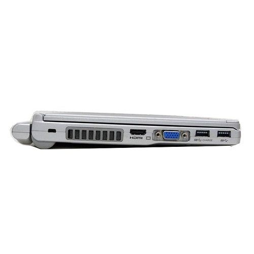Panasonic CF-SX3 選べるオリジナルカラー 中古 ノート Microsoft Office2010Pro Win10 [core i5 4200U 1.6GHz 8G 240GB マルチ カメラ 12.1型 ] :良品sub_image4