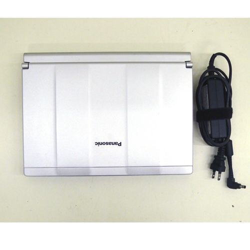 Panasonic CF-SX3 選べるオリジナルカラー 中古 ノート Microsoft Office2010Pro Win10 [core i5 4200U 1.6GHz 8G 240GB マルチ カメラ 12.1型 ] :良品sub_image5