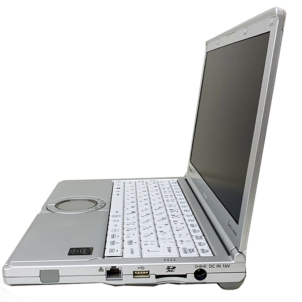 Panasonic CF-SX4 選べるカラー 中古 ノート Office  Win10 カメラ 第五世代 [core i7 5500U 2.4GHz 16GB SSD512GB マルチ　BT 12.1型 ] :良品sub_image4