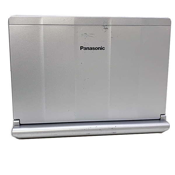 Panasonic CF-SX4 中古 レッツノート 選べるカラー Office Win10 or Win11  第5世代[Core i5 5200U 8GB SSD256GB  無線 カメラ 12.1型] :訳ありsub_image5