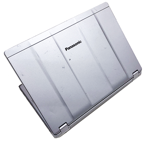 【中古パソコン 今だけSSD倍増↑】Panasonic CF-SZ5 中古 レッツノート 選べるカラー Office Win10 or Win11 第6世代 [Core i5 6300U メモリ8GB SSD512GB 無線 カメラ 12.1型] :アウトレットsub_image5