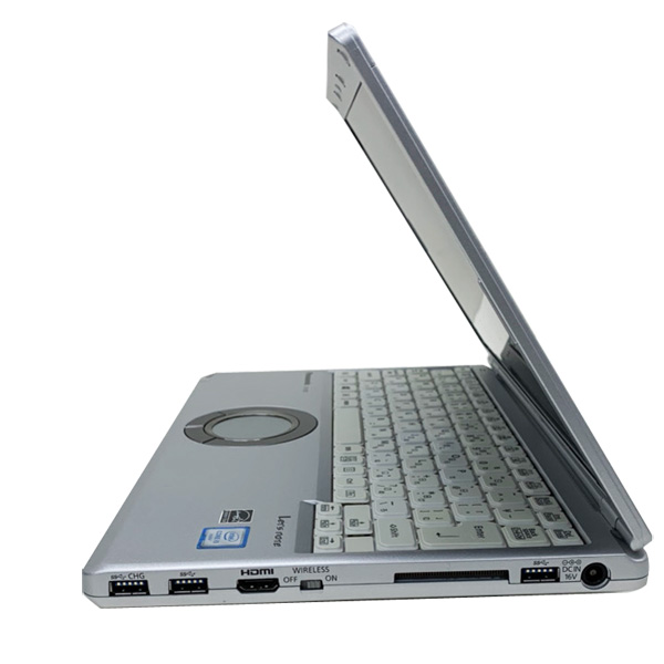 Panasonic CF-SZ5 中古 レッツノート 選べるカラー Office Win10