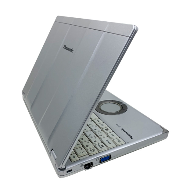Panasonic CF-SZ5 中古 レッツノート 選べるカラー Office Win10