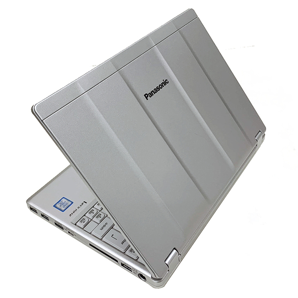 Panasonic CF-SZ6 中古 レッツノート 選べるカラー Office Win10 or Win11 第7世代[Core i5 7300U 4GB 512GB マルチ カメラ 12.1型 ]:良品sub_image4
