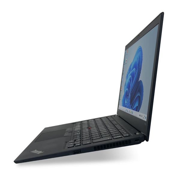 Lenovo T480s 中古 ノート Office Win10 or Win11 第8世代 [Core i7 8550U 16GB SSD512GB 無線 BT カメラ フルHD 14型]:訳あり(右スピーカー▲)sub_image5