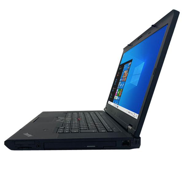 【中古パソコン】Lenovo T530 中古 ノートパソコン Office Win10  第三世代 Office [core i7 3520M 2.9Gh 8G SSD256GB 無線 マルチ 15.6型]:アウトレットsub_image5