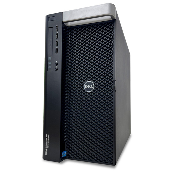 DELL Precision T7910 ワークステーション クリエーター NVIDIA Quadro K5200 搭載 Win10 Office [Xeon E5-2695V3 メモリ128GB SSD1TB+新品HDD3TB]:良品sub_image4